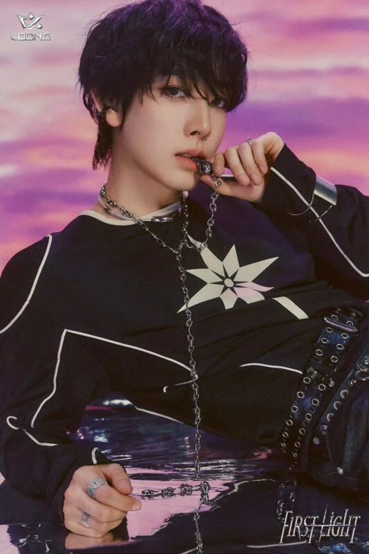 Albin (LOONG9)