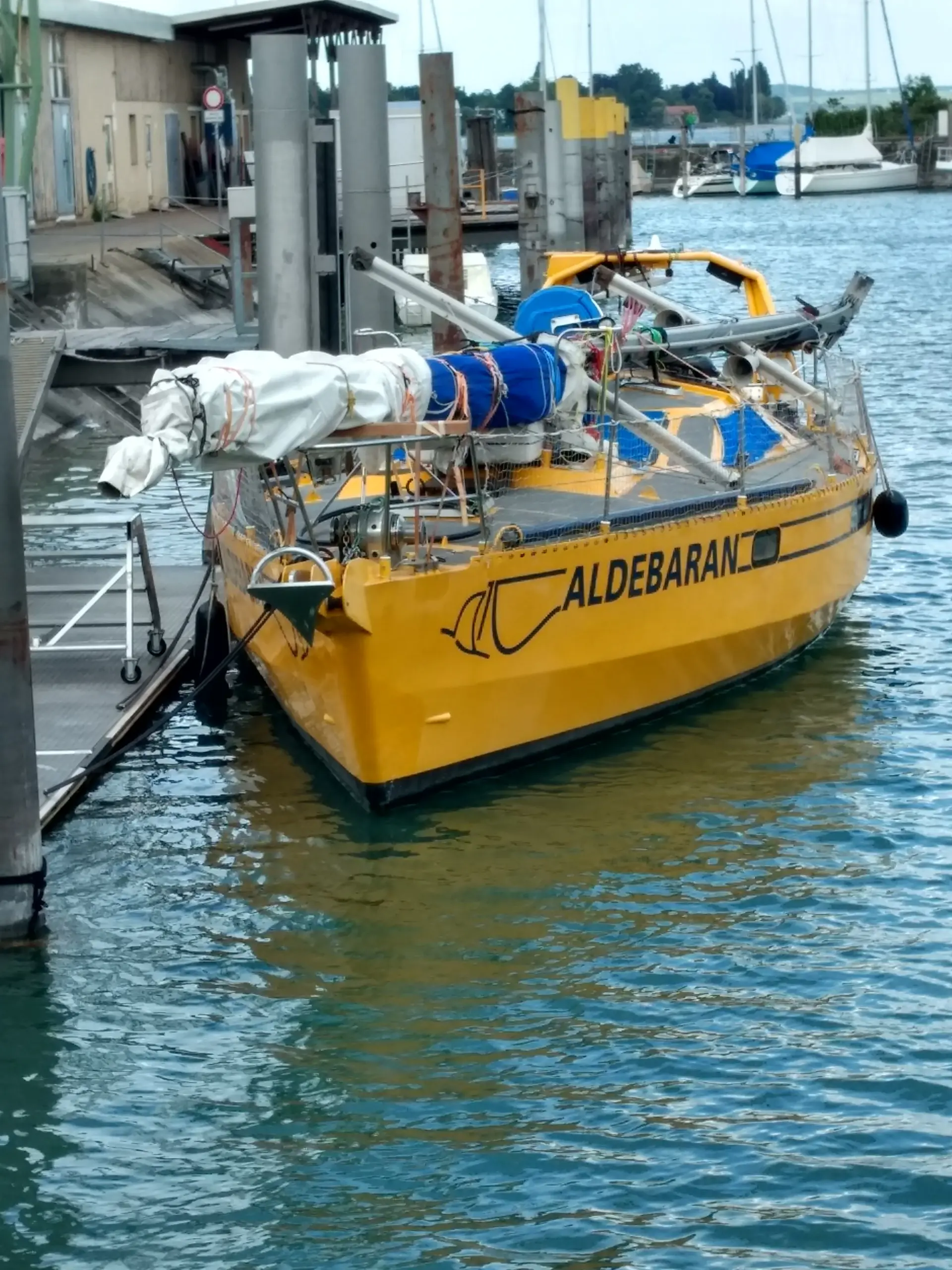 Aldebaran