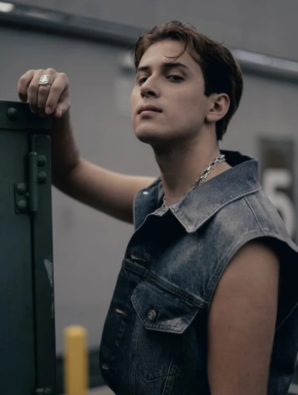 Alejandro