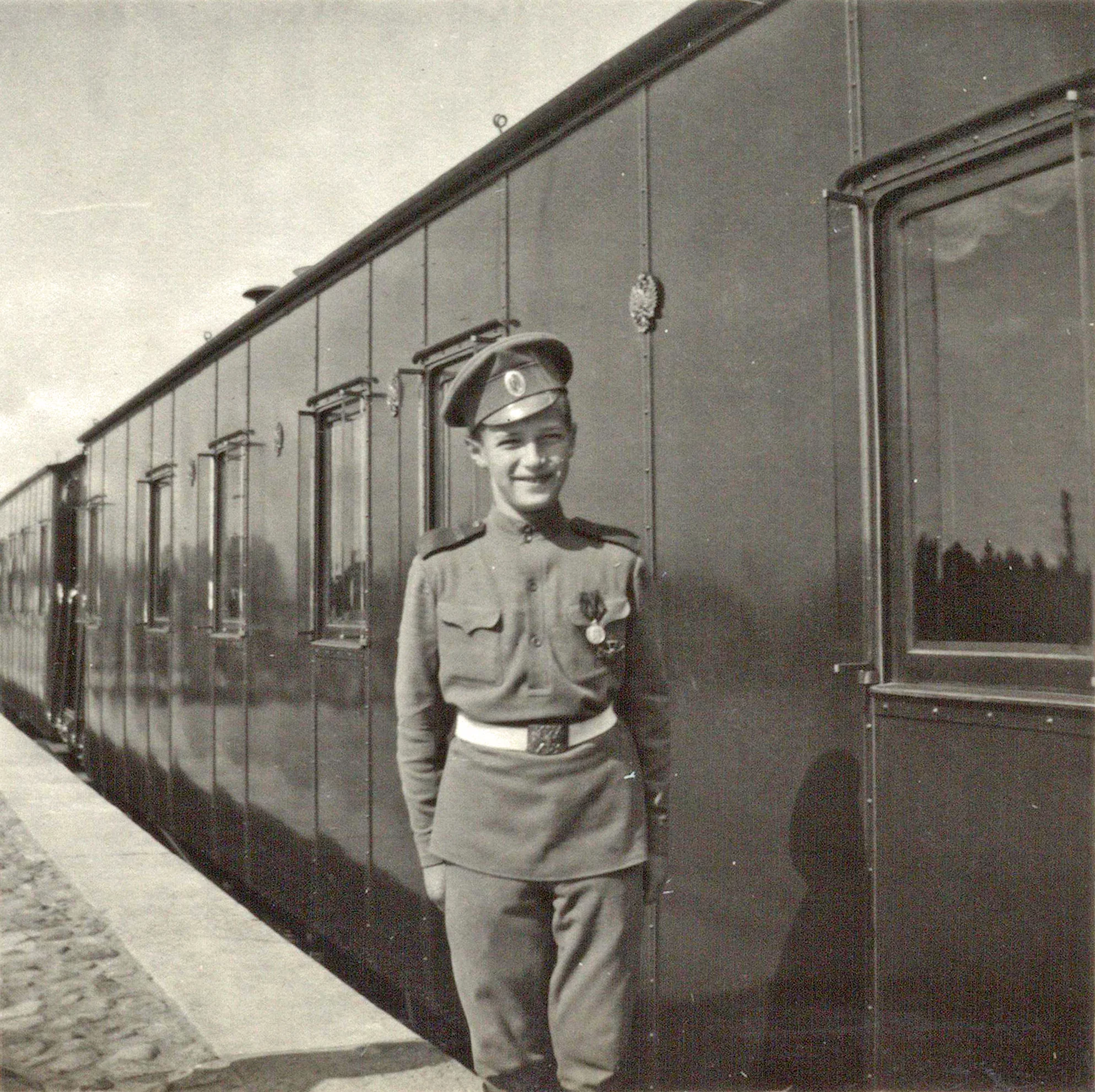 Alexei (YGIG)