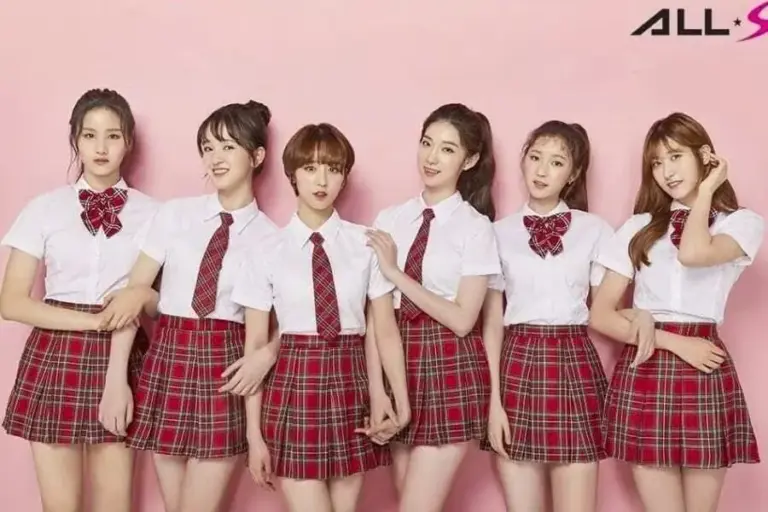 ALLS-GIRL