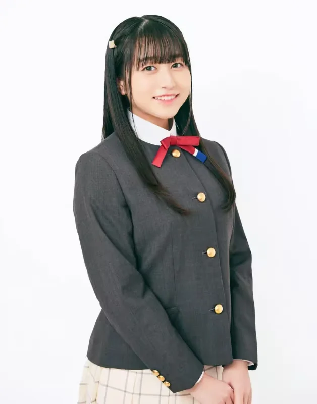 Coco Hayashi