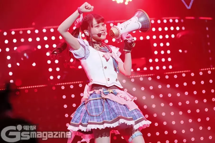 Tomori Kusunoki