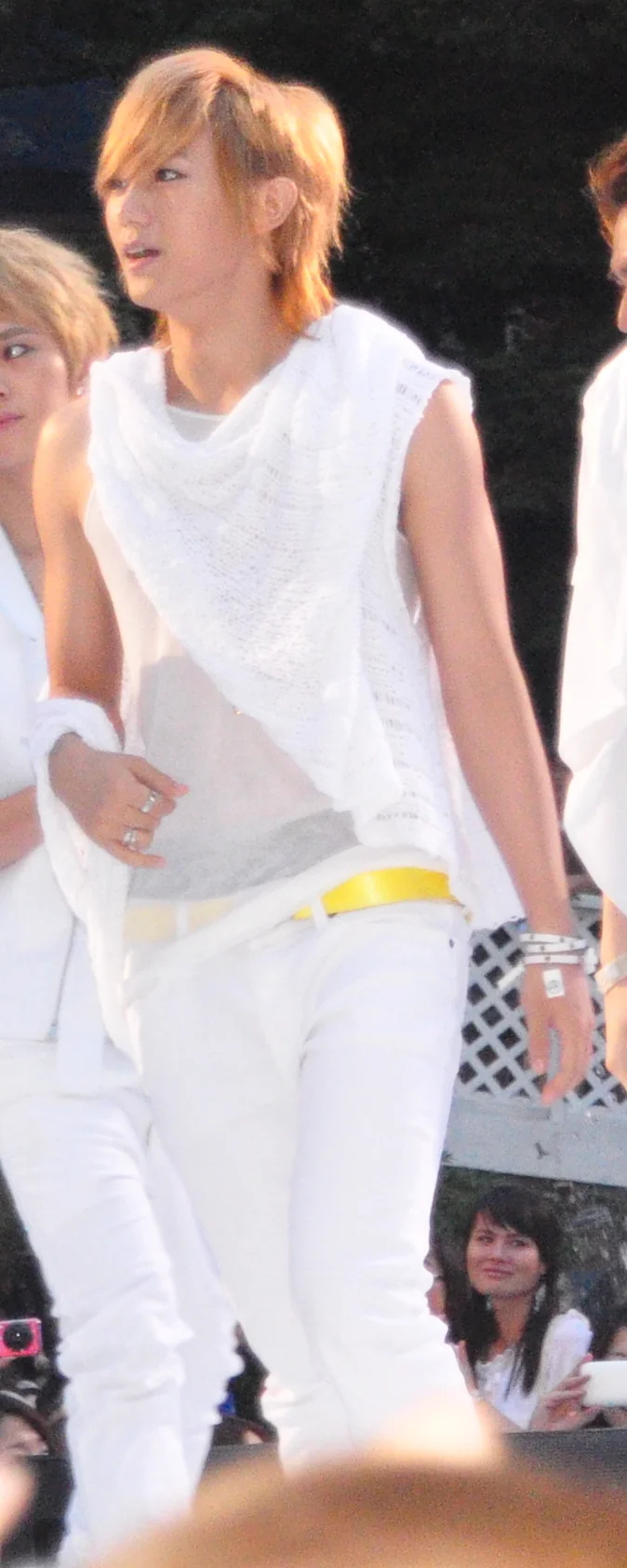 Jang Hyunseung
