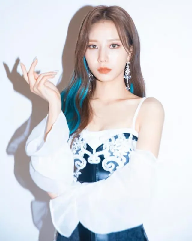 Jang Minju
