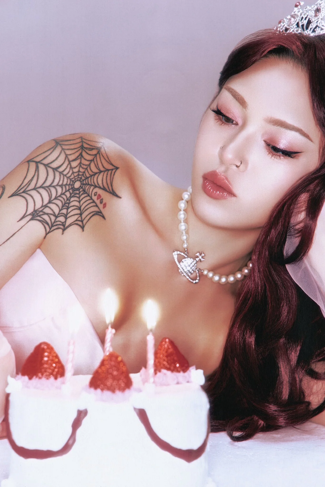 Kim Seri (Formerly AleXa)