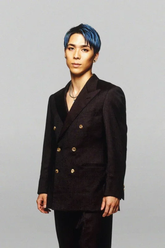 DAISUKE